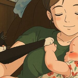 Meet your Posher, Melody